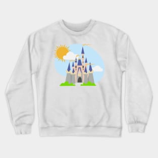 New Castle Crewneck Sweatshirt